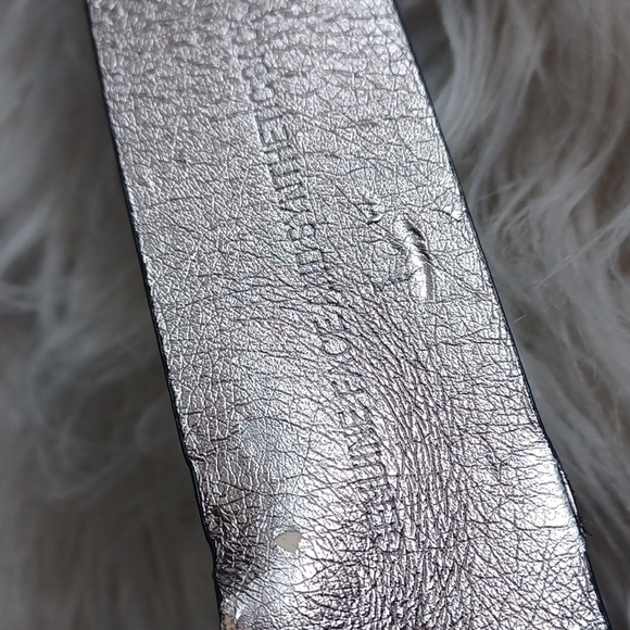 Michael Kors Leather Belt main image 10